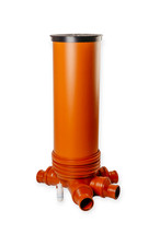 KG Schacht DN400/110-160  RML