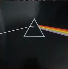 Pink Floyd - The Dark Side Of