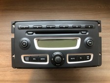 SMART 451 Autoradio CD Player