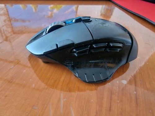 Logitech g604 lightspeed - g604,