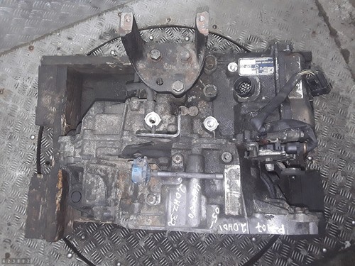 2005 peugeot 407 - peugeot,