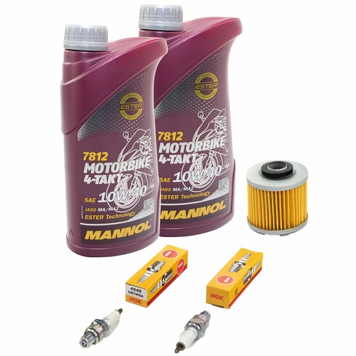 öl für yamaha xvs - xvs, 125