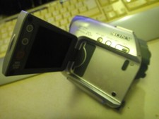 Sony Handycam DCR-HC35E