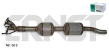 ERNST SCR-Katalysator Set (761000) für VW Sharan SEAT Alhambra