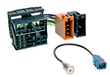 Radio Antennen Adapter SET KFZ