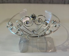 Tiara,  Diadem, Haarreif