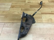 Jaguar X-Type CF1 - 2.1 V6 Benziner Abgaskrümmer Auspuffkrümmer Krümmer Vorne