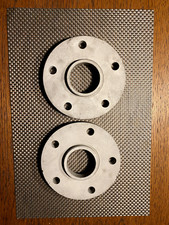 Porsche 911 Distanzscheiben