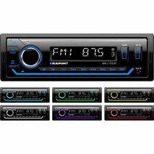 Blaupunkt Stereo Bpa 1123 BT