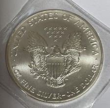 1 Doller 2007 - 1 OZ LIBERTY