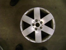 FELGE Li, 17", 7J, ET48, 5