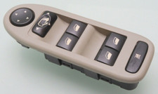 CITROEN C5 / FENSTERHEBER SCHALTER SPIEGEL SCHALTER vorne links 96514299ZW (TA32