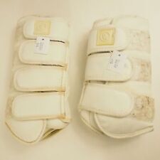 BR Dressur-Gamaschen Set PRO MAX vorne + hinten, Gr. WB, sehr guter Zustand