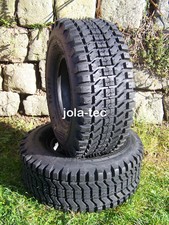 2x REIFEN 18x7.00-8 für