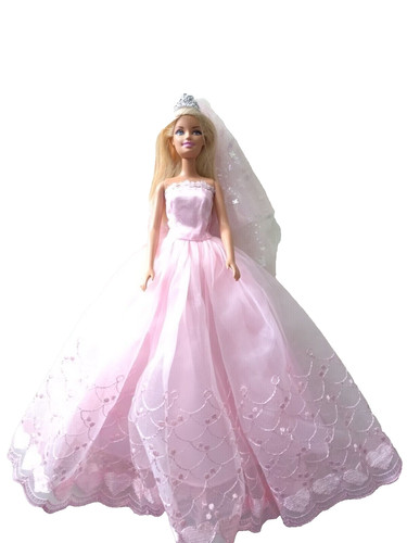 Barbie steffi mode puppen - barbie,