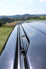 Kederschiene Kederleiste für VW Bus T5+T6 k.Radst. Beifahrer Sonnensegel Vorzelt