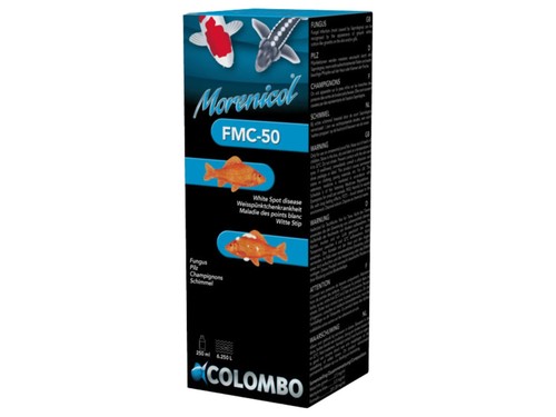 Colombo morenicol fmc - morenicol, 250ml