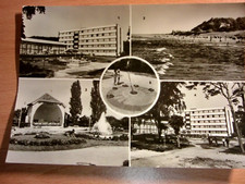 Ansichtskarte Mecklenburg