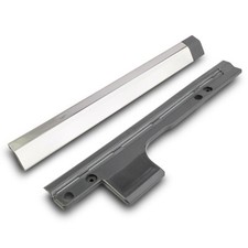 Orig. SEBO Automatic X1 und X4 Bodenleisten Ersatzteil 5411 und 5412