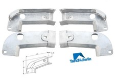 Bogen, Feststellbogen Alu