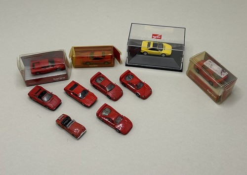 Herpa monogram ferrari - herpa,