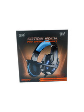 Kotion Each G9000 Gaming Headset für PS4 PC Xbox One,Kopfhörer mit Mikrofon  