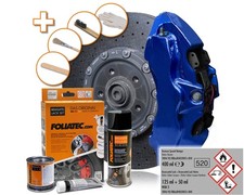 FOLIATEC Bremssattellack 2196