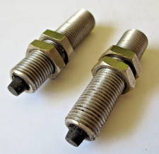 Endlahenbegrenzung Pneumatik Drehzylinder Schwenkantrieb Gummipuffer M10x1 Festo