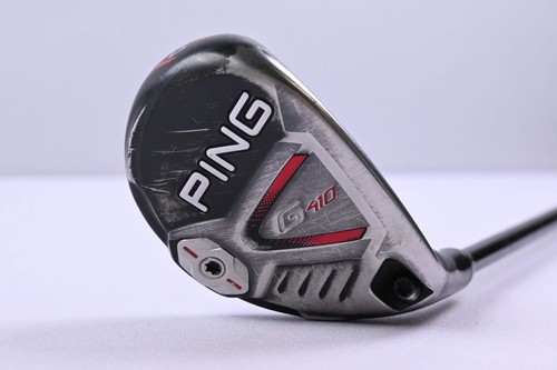 Ping g410 hybrid - g410, #5
