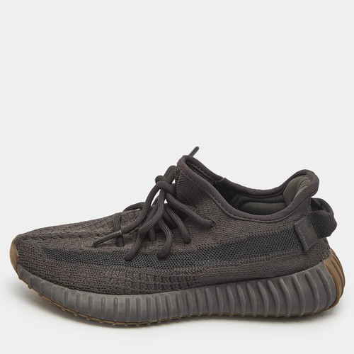 Yeezy adidas black - adidas, knit