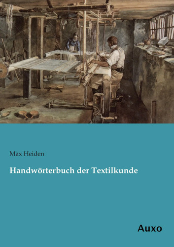 Max heiden handwörterbuch - heiden, |