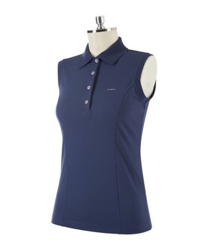 Animo damen polo brandy - polo,