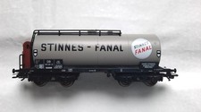Märklin 46523 kesselwagen - h0,