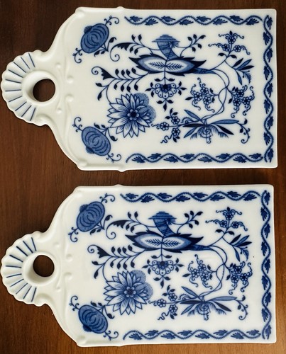 Zwiebelmuster orig bohemia - zwiebelmuster, orig.bohemia
