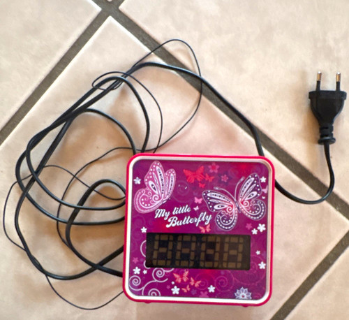 Soundmaster ur270li - soundmaster,