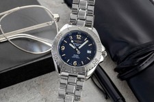 Breitling Shark 300m Quarz