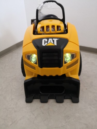 Theo klein 3206 - theo, caterpillar
