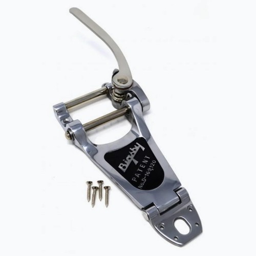 Vibrato bigsby original - bigsby,