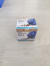 ??Snack Ball, Leckerli Ball, Spielzeug, Haustiere ??