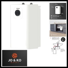 Neueste Generation Boiler UFP