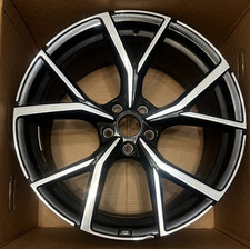 Original VW Arteon 3H & Shooting Brake 20 Zoll Estoril Alufelge 3G8601025AC