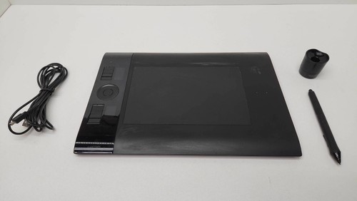 Wacom intuos wireless tablet - intuos,
