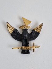 Freimaurer Bijou Ehrenzeichen