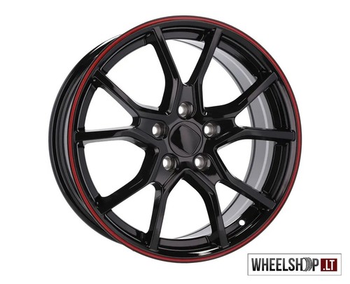 Honda civic type style - civic, r17