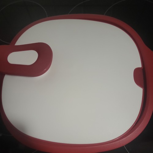 Tupperware warmie tup - warmie,