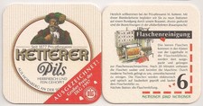 Brauerei Ketterer, Hornberg -