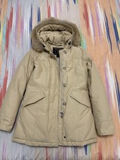 Damen Jacke Parka Woolrich