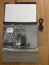 Bluetooth Tastatur Hülle Case