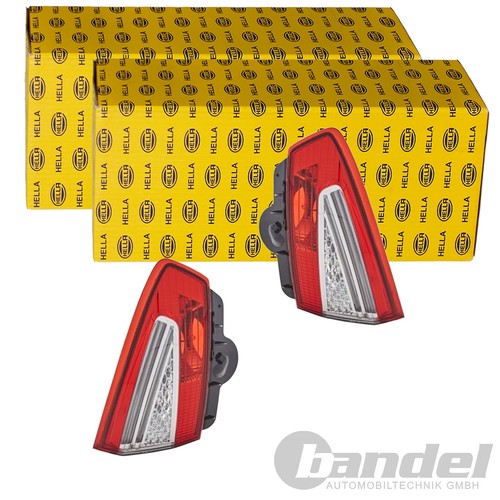 Hella led rückleuchten - hella,
