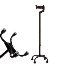 Aiorber Gehstock mit